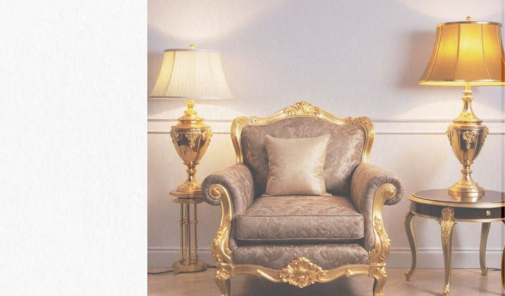 Redefine Your Home and Office Spaces